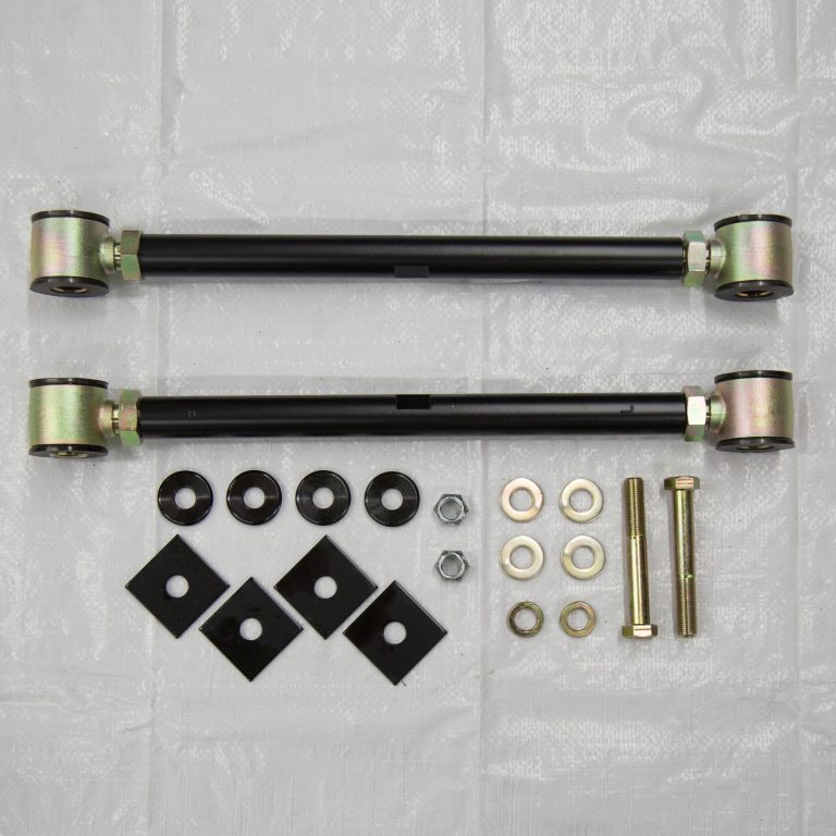 Adjustable strut rods 6382 VTech Corvette